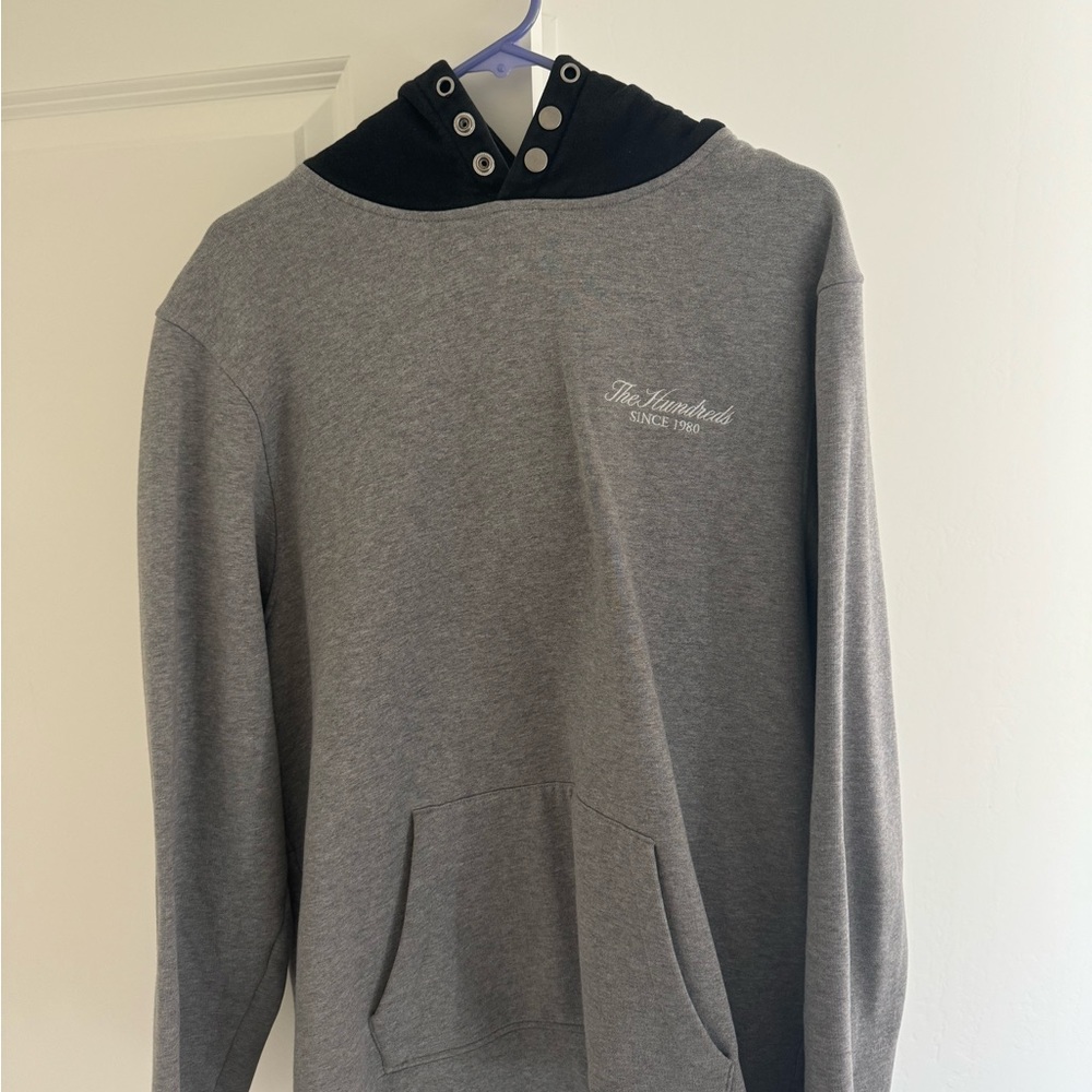 The hundreds